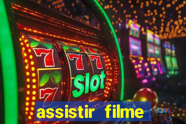 assistir filme bilhete de loteria